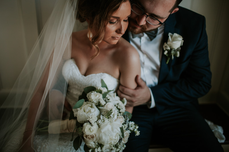 Elise Abigail Photo, Hope & Dylan, Haseltine Estate Wedding, Springfield Missouri