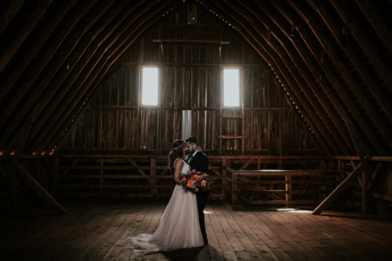 Hope Springs Farm, Mackenzie and Ricky, Wedding Photography, Springfield Missouri, Elise Abigail Photo